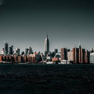 Mac aesthetic HD wallpaper