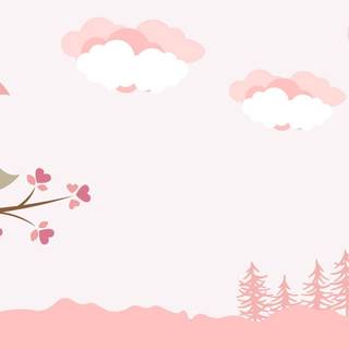 Mac aesthetic HD wallpaper