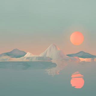 Mac aesthetic HD wallpaper