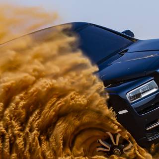 Cullinan iPhone wallpaper