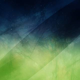 Abstract green 4k wallpaper