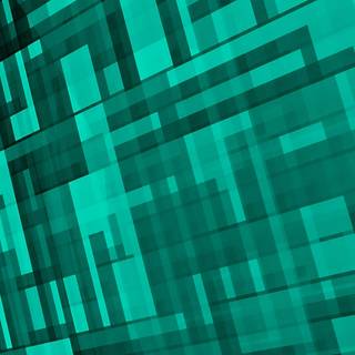 Abstract green 4k wallpaper