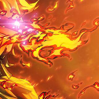 Tanjiro PC 4k wallpaper