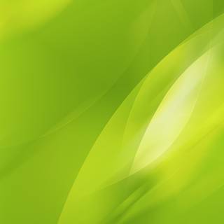 Abstract green 4k wallpaper