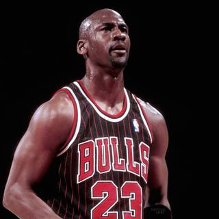 Michal Jordan 4k wallpaper