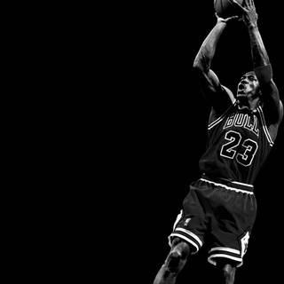 Michal Jordan 4k wallpaper
