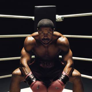 Michal Jordan 4k wallpaper