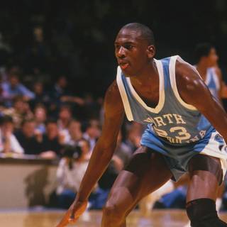 Michal Jordan 4k wallpaper