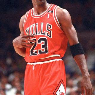 Michal Jordan 4k wallpaper