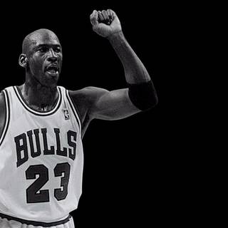 Michal Jordan 4k wallpaper