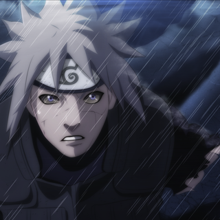 Minato PC 4k wallpaper