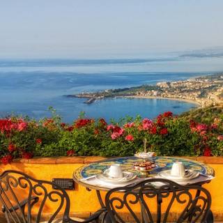 Italy summer desktop wallpaper