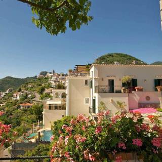 Italy summer desktop wallpaper