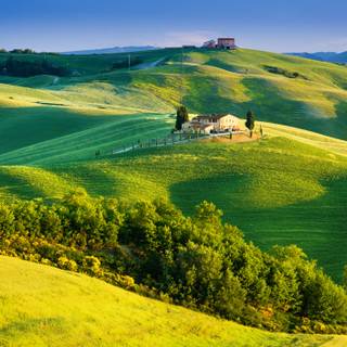 Italy summer desktop wallpaper