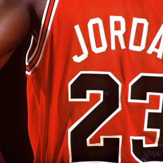 Michal Jordan 4k wallpaper