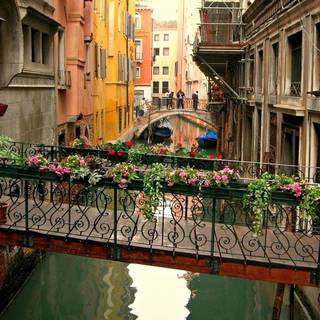 Italy summer desktop wallpaper