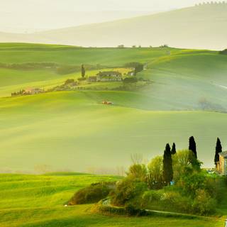 Italy summer wallpaper