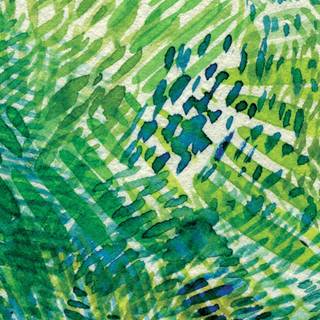 Spring abstract 4k wallpaper