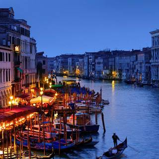 Italy summer desktop wallpaper