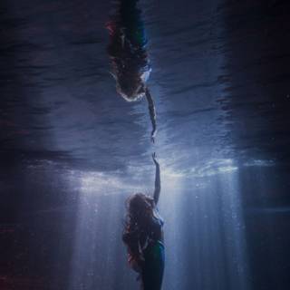 Ariel Disney 2023 wallpaper