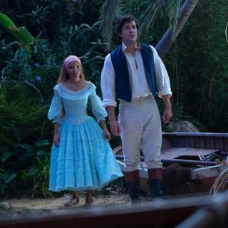 Ariel Disney 2023 wallpaper