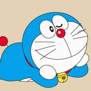 Doraemon laptop wallpaper