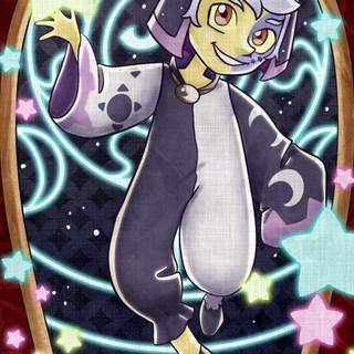 The Collector TOH wallpaper