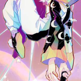 The Collector TOH wallpaper