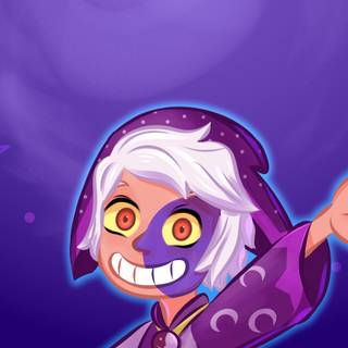 The Collector TOH wallpaper