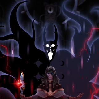 The Owl House Collector wallpaper