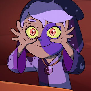 The Collector TOH wallpaper