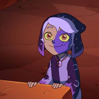 The Collector TOH wallpaper