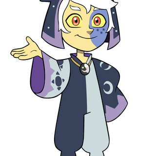 The Collector TOH wallpaper