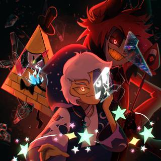 The Collector TOH wallpaper