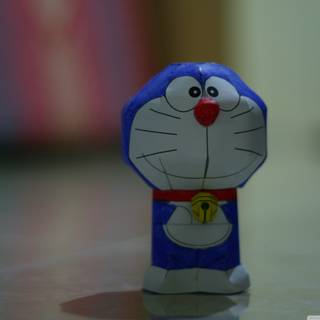 Doraemon laptop wallpaper