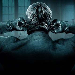 The Collector TOH wallpaper