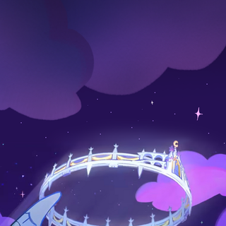 The Collector TOH wallpaper