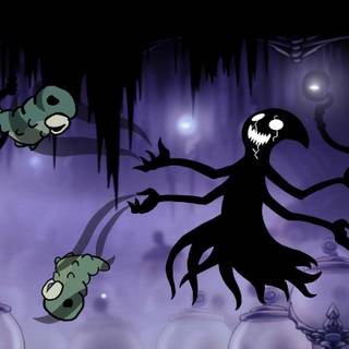 The Collector TOH wallpaper