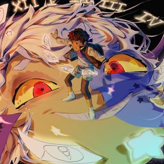 The Collector TOH wallpaper