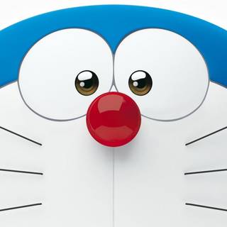 Doraemon laptop wallpaper