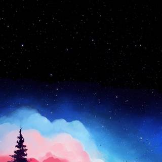 iPhone amoled HD wallpaper