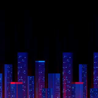 Oled anime 4k mobile wallpaper