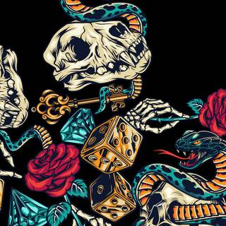 iPhone amoled HD wallpaper