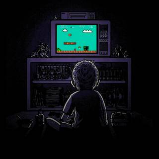 iPhone amoled HD wallpaper