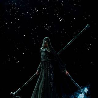 Oled anime 4k mobile wallpaper