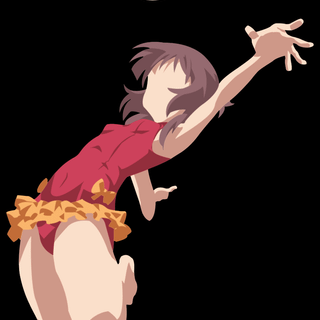 Oled anime 4k mobile wallpaper