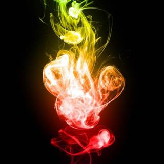 iPhone amoled HD wallpaper