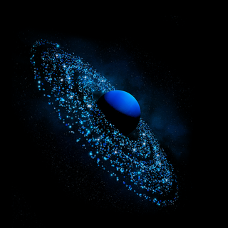 iOS 16 amoled HD wallpaper