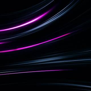 4k dark neon wallpaper