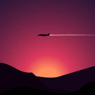 Desktop minimalist 4k wallpaper